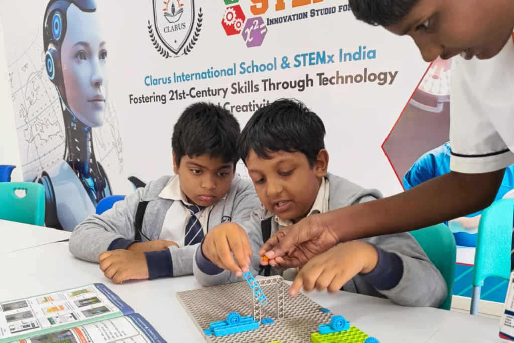 Facilities innov lab