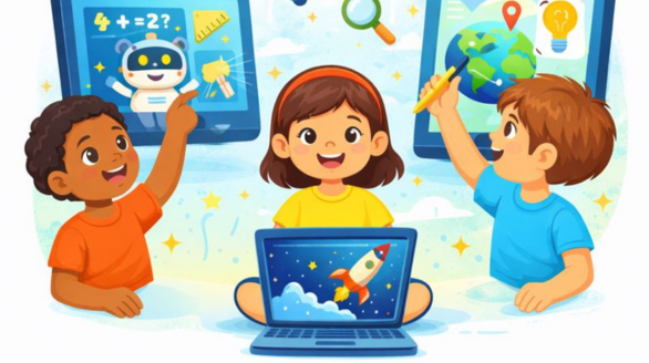 interactive learning