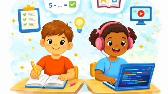 personalized learning