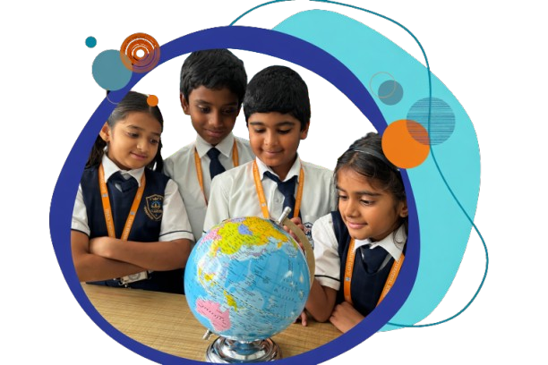 Home preparatory stage